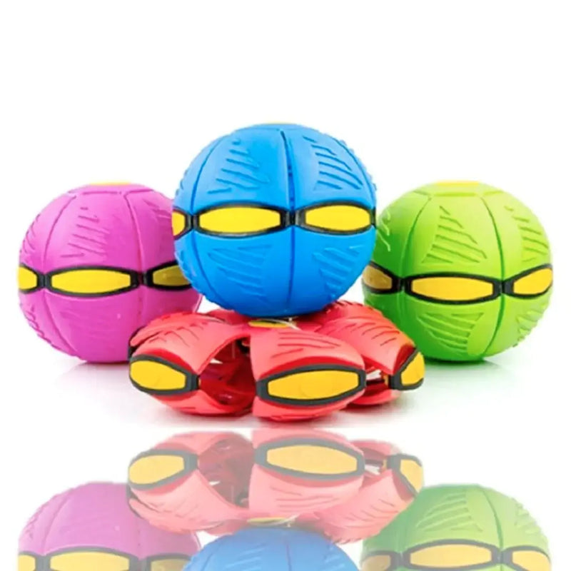 PetBall™  - Diversão Garantida Para o Seu Pet