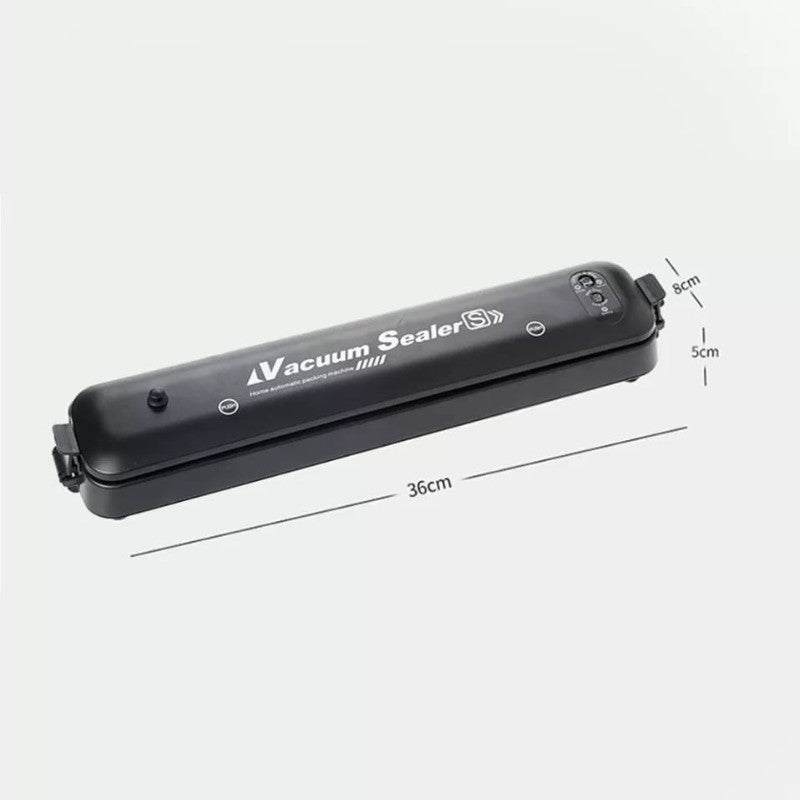 Seladora a Vácuo Automática Multifuncional