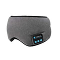 Super Mascara de Dormir com Fone Bluetooth Embutido - Nossa Casa Completa