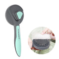 Escova Removedora de Pelos Inteligente - Peloclean Pro