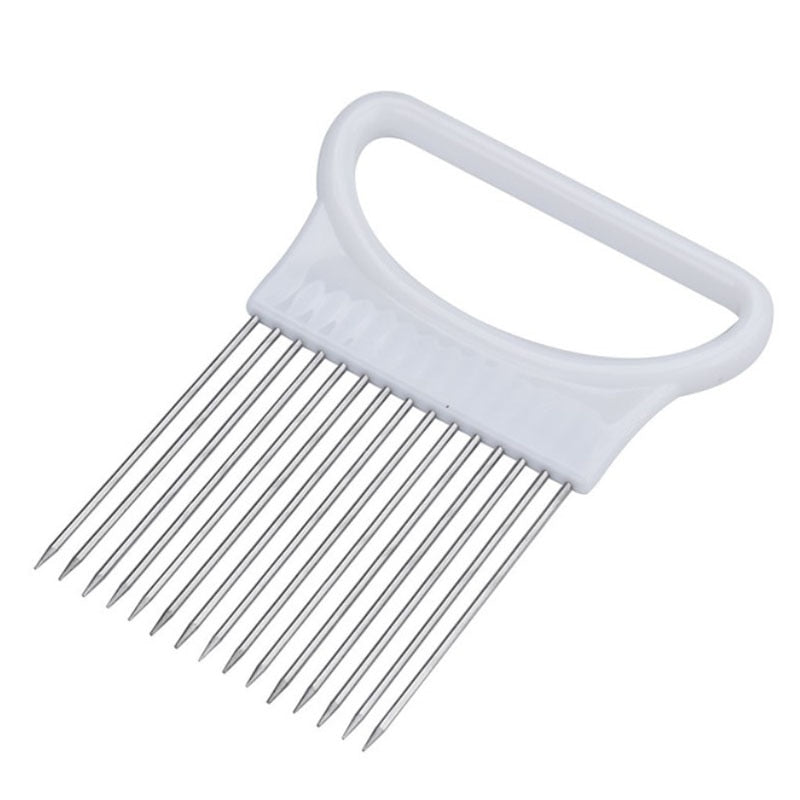 Suporte para Cortar Cebolas