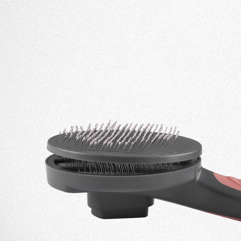 Escova Removedora de Pelos Inteligente - Peloclean Pro