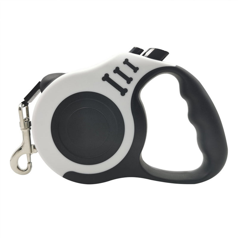 Coleira para Pet com Controle de Extensão