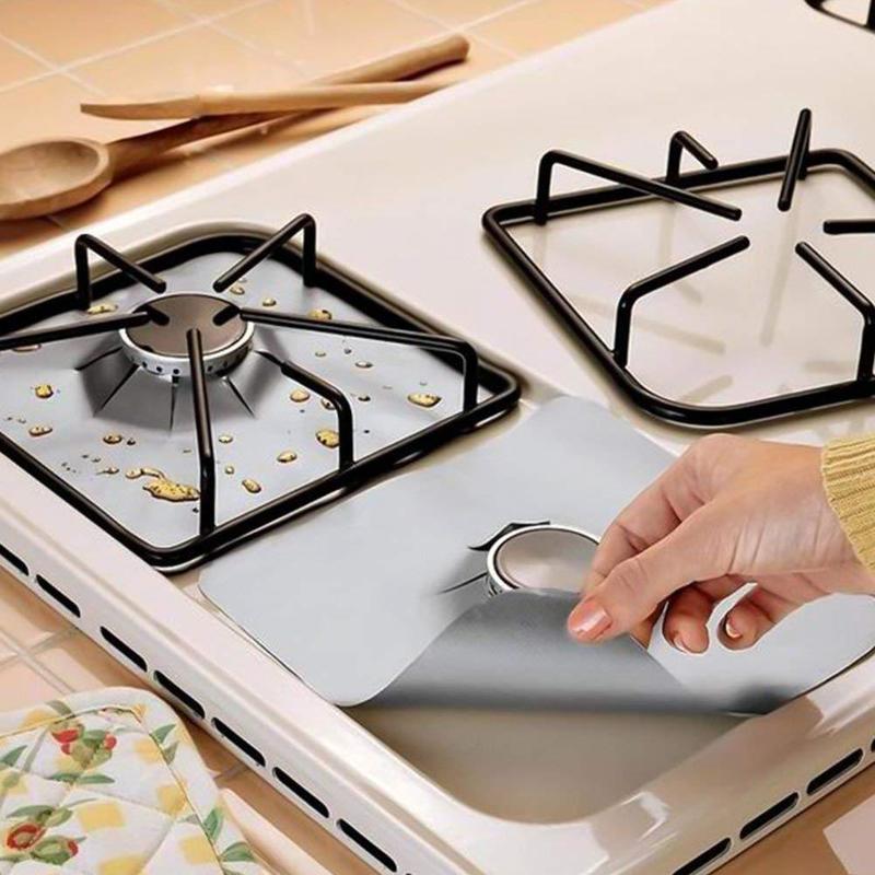Protetor de Fogão 4und - Kitchen4