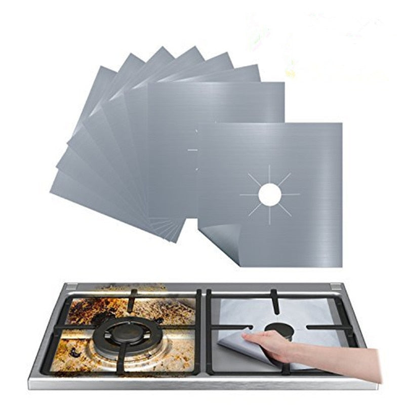Protetor de Fogão 4und - Kitchen4