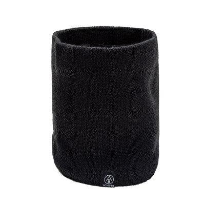 Female Knit Woolen Pulloves False Collar Warm Scarve Unisex Winter Plush Thicken Elastic Windproof Cycling Neck Guard Scarf O8 - Nossa Casa Completa