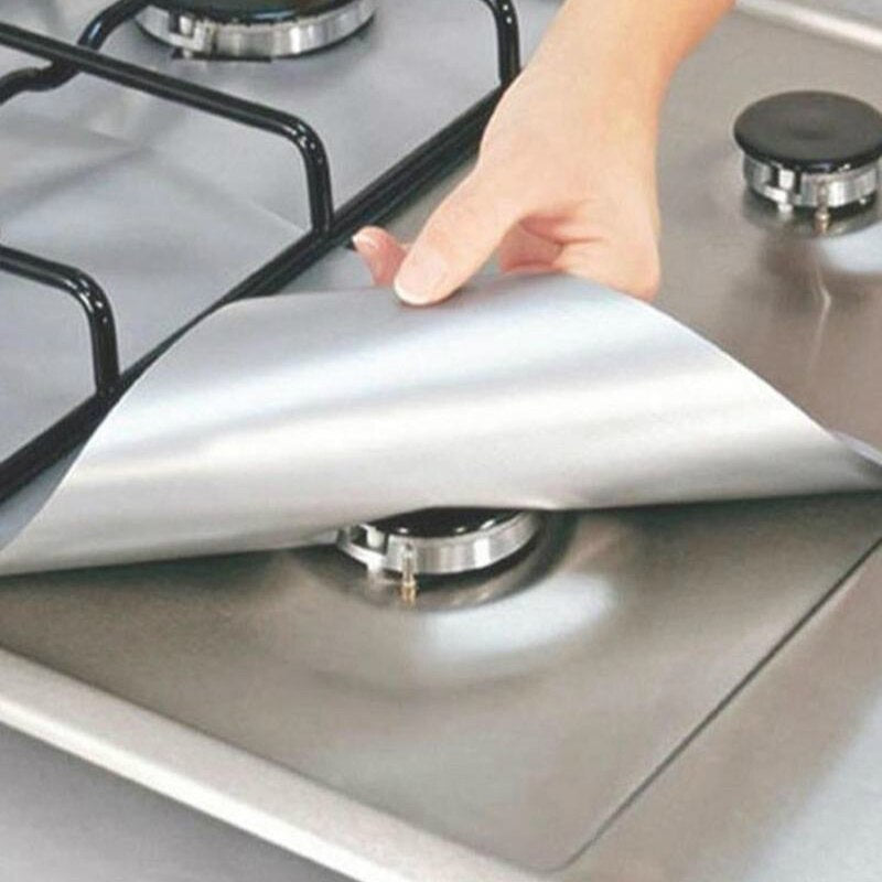 Protetor de Fogão 4und - Kitchen4