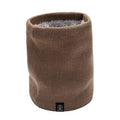 Female Knit Woolen Pulloves False Collar Warm Scarve Unisex Winter Plush Thicken Elastic Windproof Cycling Neck Guard Scarf O8 - Nossa Casa Completa
