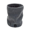Female Knit Woolen Pulloves False Collar Warm Scarve Unisex Winter Plush Thicken Elastic Windproof Cycling Neck Guard Scarf O8 - Nossa Casa Completa