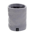 Female Knit Woolen Pulloves False Collar Warm Scarve Unisex Winter Plush Thicken Elastic Windproof Cycling Neck Guard Scarf O8 - Nossa Casa Completa