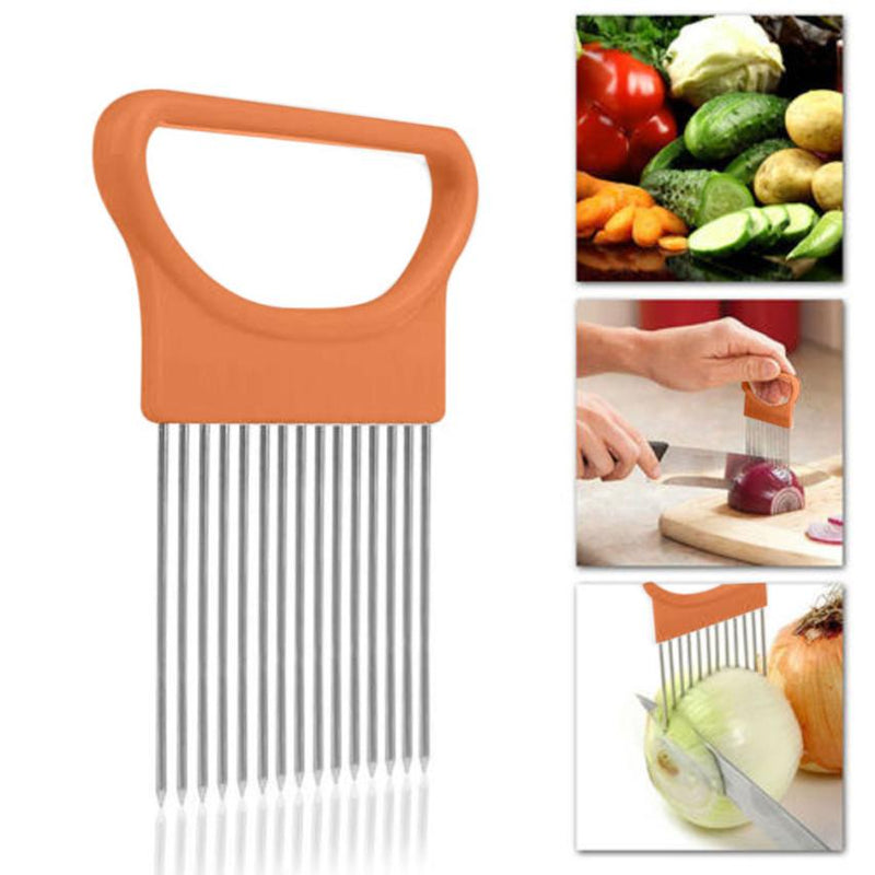 Suporte para Cortar Cebolas