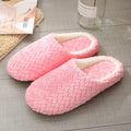 Pantufa de Pelúcia Confort Girls - Nossa Casa Completa