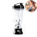Coqueteleira Copo Misturador de Bebidas Elétrico - 350ml
