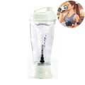 Coqueteleira Copo Misturador de Bebidas Elétrico - 350ml