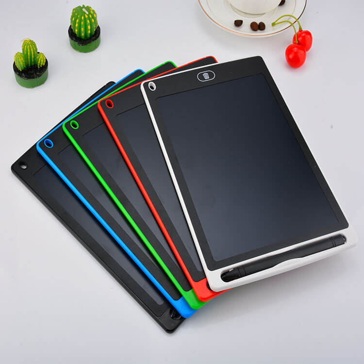 (Lousa Mágica) Tablet de Desenho Infantil - Brinquedo Educativo