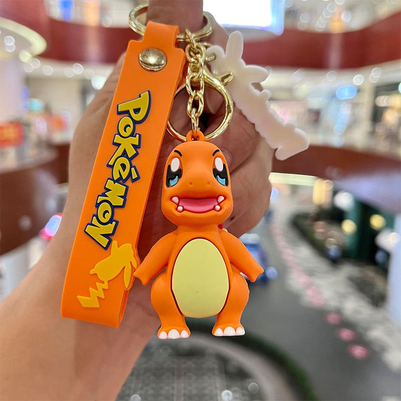 Chaveiros Pokemon - Anime/Geek - Nossa Casa Completa