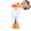 Coqueteleira Copo Misturador de Bebidas Elétrico - 350ml
