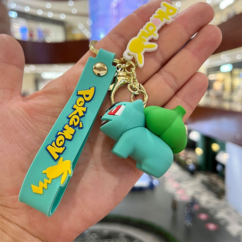 Chaveiros Pokemon - Anime/Geek - Nossa Casa Completa