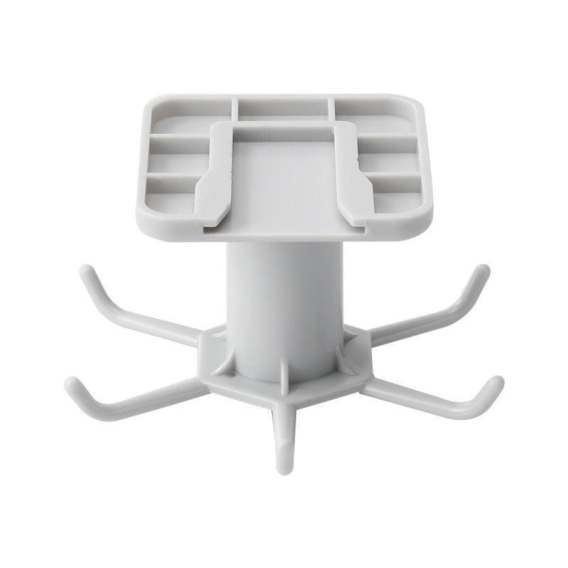 Gancho Rotativo 360° Organizador de Cozinha - Nossa Casa Completa