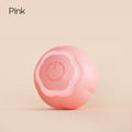 Smart Electric Cat Ball Toys Automatic Rolling Cat Toys for Cats Training Self-moving Kitten Toys for Indoor Interactive Playing