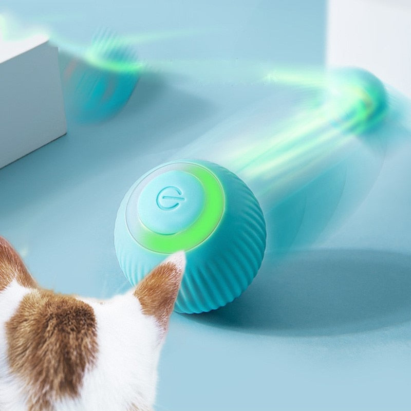 Bola Interativa PetPlay™