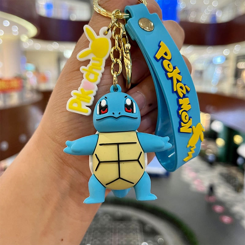 Chaveiros Pokemon - Anime/Geek - Nossa Casa Completa