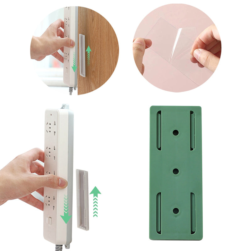 Suporte para Filtro de Linha - CableGuard