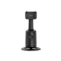 Auto Face Tracking Gimbal Phone Vlog Live Phone selfie stick Smart holder AI Follow-Up video Vlog Live Gimbal Stabilizer Tripod - Nossa Casa Completa