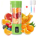 Mini Liquidificador Portátil Juice Cup