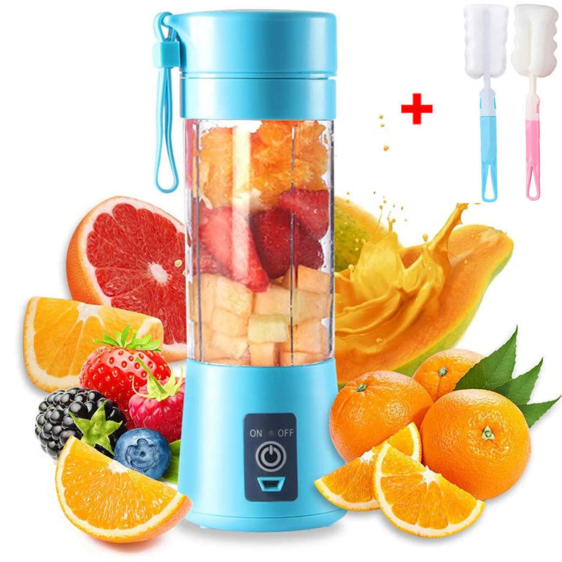 Mini Liquidificador Portátil Juice Cup
