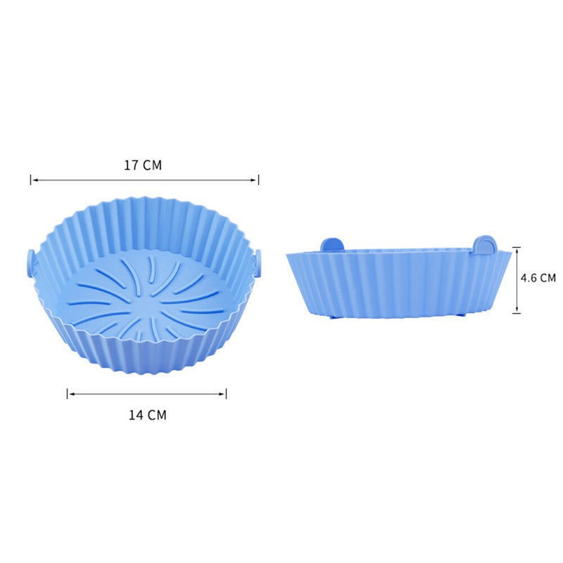 Forro de Silicone Air Fryer