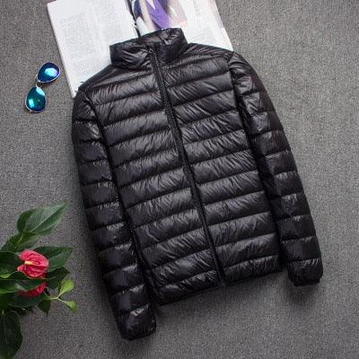 Nova Jaqueta Maximus Sports com Gomos Ultra leve - Nossa Casa Completa