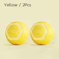 Smart Electric Cat Ball Toys Automatic Rolling Cat Toys for Cats Training Self-moving Kitten Toys for Indoor Interactive Playing