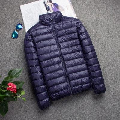 Nova Jaqueta Maximus Sports com Gomos Ultra leve - Nossa Casa Completa