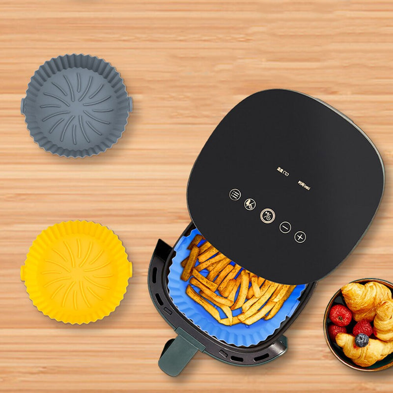 Forro de Silicone Air Fryer