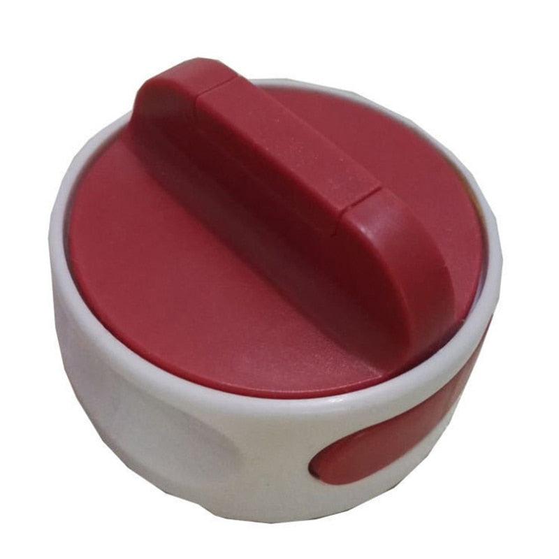 Portable Can Opener Stainless Steel Manual Adjustable Anti Skid Knurled Handl Beer Jar Bottle Opener Kitchen Accessoris Gadgets - Nossa Casa Completa