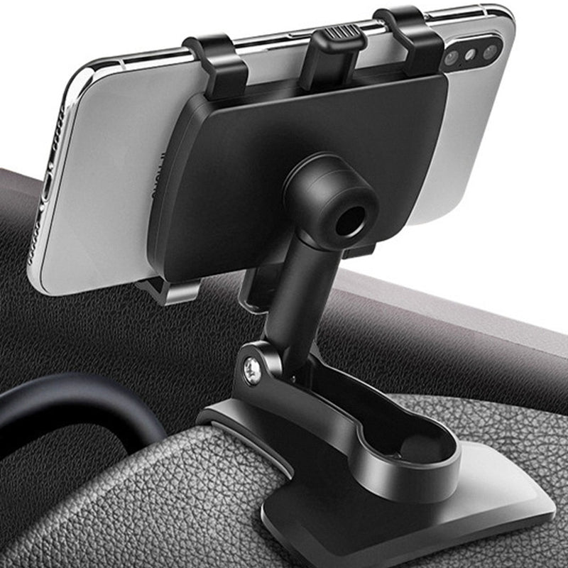 Suporte Veicular Universal para Celular 360º