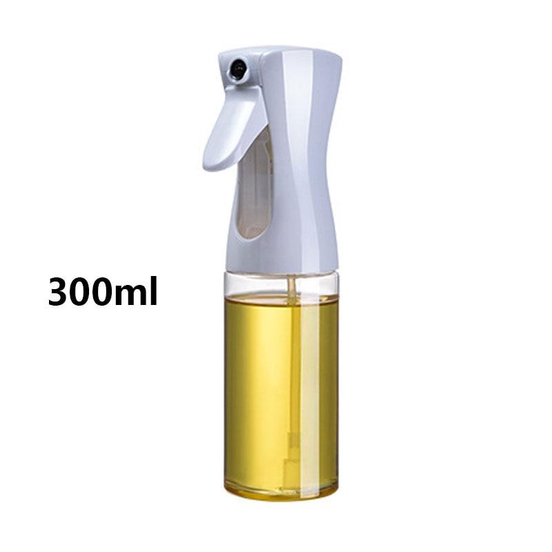 Spray Prático Para Óleo - Azeite de Cozinha - Nossa Casa Completa