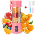 Mini Liquidificador Portátil Juice Cup