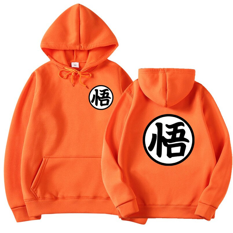 Novo Moleton Dragonball-Z, Unissex - Anime/Geek - Nossa Casa Completa