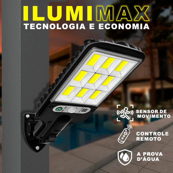 Refletor Solar Ultra IlumiMax