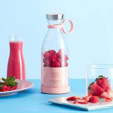 Liquidificador Portátil Fresh Juice - Nossa Casa Completa