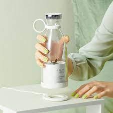 Liquidificador Portátil Fresh Juice - Nossa Casa Completa