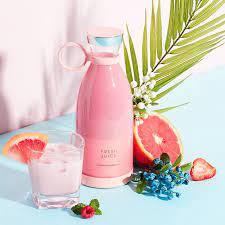 Liquidificador Portátil Fresh Juice - Nossa Casa Completa