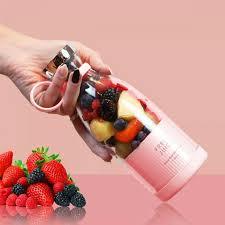 Liquidificador Portátil Fresh Juice - Nossa Casa Completa