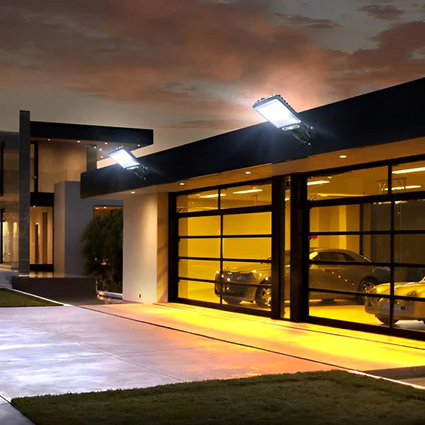 Refletor Solar Ultra IlumiMax