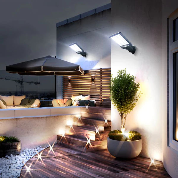 Refletor Solar Ultra IlumiMax