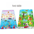 Tapete Infantil Atividades Bebê Portátil - 180 X 120