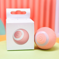 Bola Interativa PetPlay™