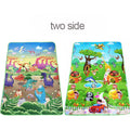 Tapete Infantil Atividades Bebê Portátil - 180 X 120